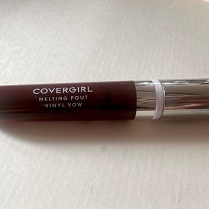 COVERGIRL Melting Pout Vinyl Vow #230 Get into it Vas-y